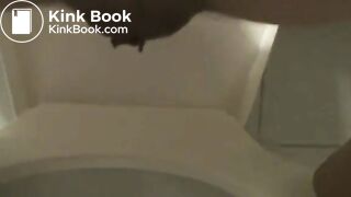 girl who like scat 1