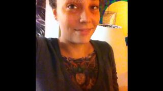 girl take a massive shit