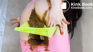 Green Panty Diarrhea