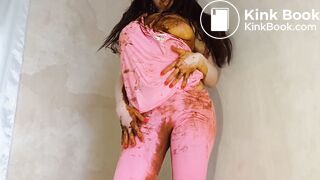 Green Panty Diarrhea