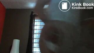 Pawg shitting - video 2