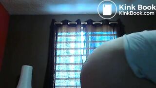 Pawg shitting - video 2