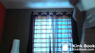 Pawg shitting - video 2