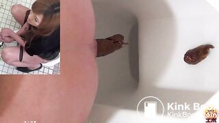 So perfect to hear and see her push that movement out