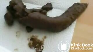 Scat compilation - video 6