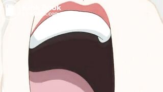 Sexy Milf Teacher ...d by three guys[Scat Hentai]