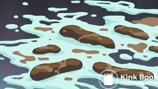 Sexy Milf Teacher ...d by three guys[Scat Hentai]