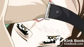 Sexy Milf Teacher ...d by three guys[Scat Hentai]