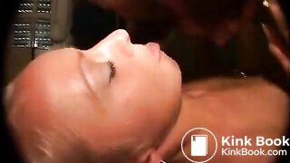 German Shit Eating 1