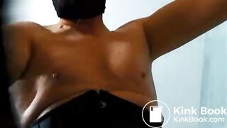 fucking scat doll and cum in scat