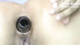 dirty anal & shitty accidents compilation