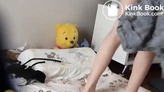 Family Scat Acidents