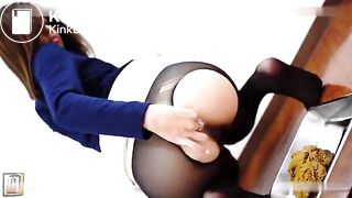 Hot dish to take away