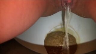 (F) Her Daily Diarrhea Video Diary #1