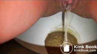 (F) Her Daily Diarrhea Video Diary #1