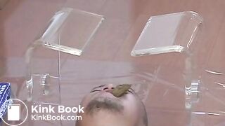 Japanese Female Domme - part 1