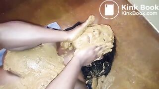 Great straight action 16