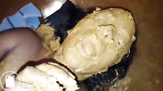 Great straight action 16