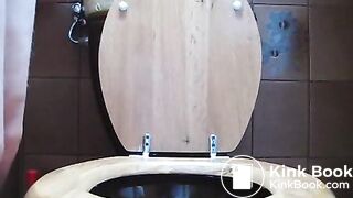 Ferkeline scheisse 8