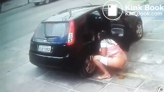 Urgent shit - video 8