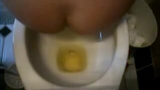 Loose poo from above 2