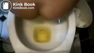 Loose poo from above 2