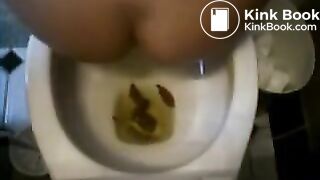 Loose poo from above 2