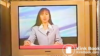 Japanese Female Domme - part 3