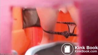 I always feel like somebodys watchin meee..