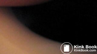 My 2 sisters shitting in our toilet