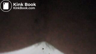 My 2 sisters shitting in our toilet