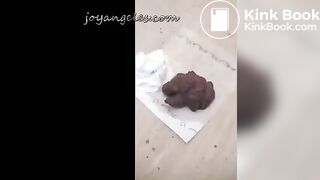 pooping - video 42