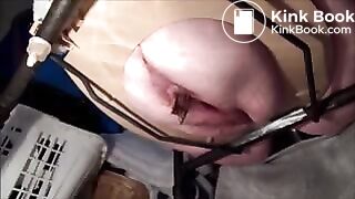 One of the best mature BBW shitters