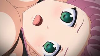 Girl Gets Tortued![Scat Hentai Scene 02]