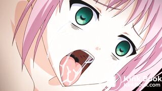 Girl Gets Tortued![Scat Hentai Scene 02]