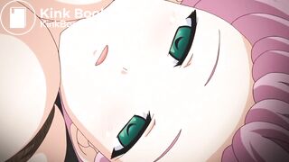 Girl Gets Tortued![Scat Hentai Scene 02]