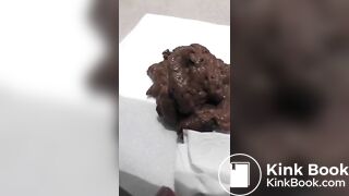 sexy milf lets it go