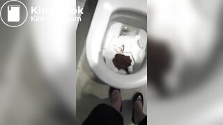 sexy milf lets it go