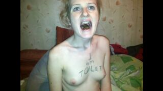 I Am Toilet_Compilation