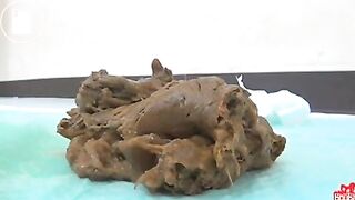 japanese poop - video 2