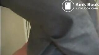 Japanese panty pooping - part 27