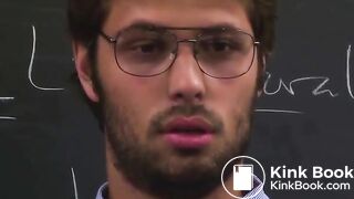 Funny Scat SchoolGirl Shits In Class