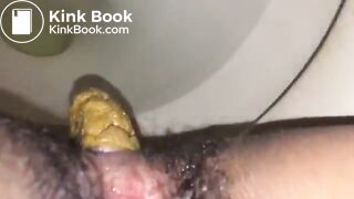 Want to suck this turd