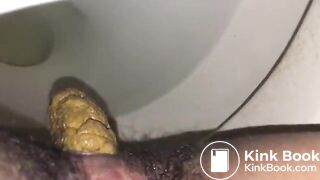 Want to suck this turd