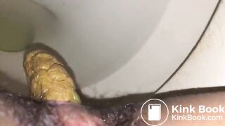 Want to suck this turd