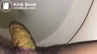 Want to suck this turd