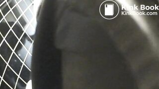 Two pantypoop accidents