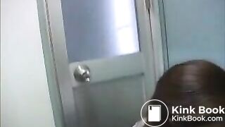 Japanese panty poop - part 29