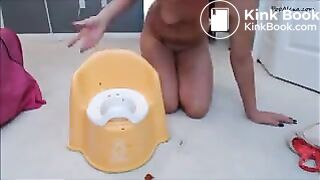 Poo Potty