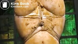 Japanese shit fetish